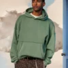 Baggy Cinch -huppari