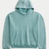 Baggy Cinch -huppari Baggy Cinch -huppari