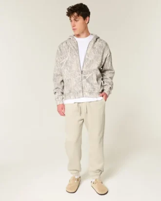 Baggy Cinch Joggers