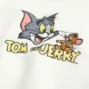 Baggy Cinch Tom and Jerry -grafiikkapaita Baggy Cinch Tom and Jerry -grafiikkapaita