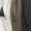 Baggy Cinch -verkkarihousut, 3 kpl