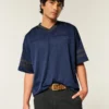 Baggy Crop Jersey Baggy Crop Jersey