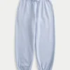 Baggy-fleece-joggerit Baggy-fleece-joggerit