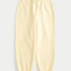 Baggy-fleece-joggerit Baggy-fleece-joggerit