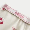 Baggy-fleecehousut Baggy-fleecehousut