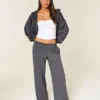 Baggy-housut Baggy-housut