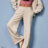Baggy-housut Baggy-housut