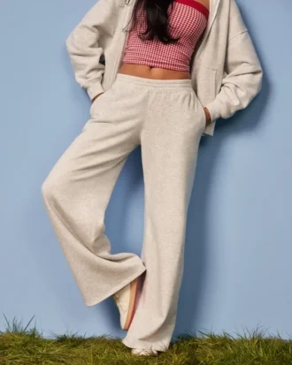 Baggy-housut