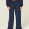 Baggy-housut Baggy-housut
