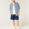 Baggy-koripalloshortsit Baggy-koripalloshortsit