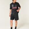 Baggy-koripalloshortsit Baggy-koripalloshortsit