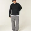 Baggy-malliset cargo-housut Baggy-malliset cargo-housut