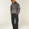 Baggy-malliset cargo-housut Baggy-malliset cargo-housut