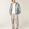 Baggy-malliset cargo-housut Baggy-malliset cargo-housut