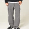 Baggy-malliset cargo-housut Baggy-malliset cargo-housut
