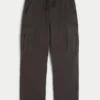 Baggy-malliset cargo-housut Baggy-malliset cargo-housut