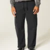Baggy-malliset cargo-housut Baggy-malliset cargo-housut