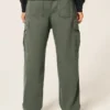Baggy-malliset cargo-housut Baggy-malliset cargo-housut