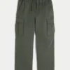 Baggy-malliset cargo-housut Baggy-malliset cargo-housut