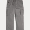 Baggy-malliset cargo-housut Baggy-malliset cargo-housut