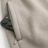 Baggy-malliset verkkarihousut Baggy-malliset verkkarihousut