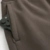 Baggy-malliset verkkarihousut Baggy-malliset verkkarihousut
