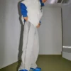 Baggy-malliset verryttelyhousut Baggy-malliset verryttelyhousut