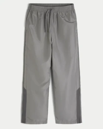 Baggy-malliset verryttelyhousut Baggy-malliset verryttelyhousut
