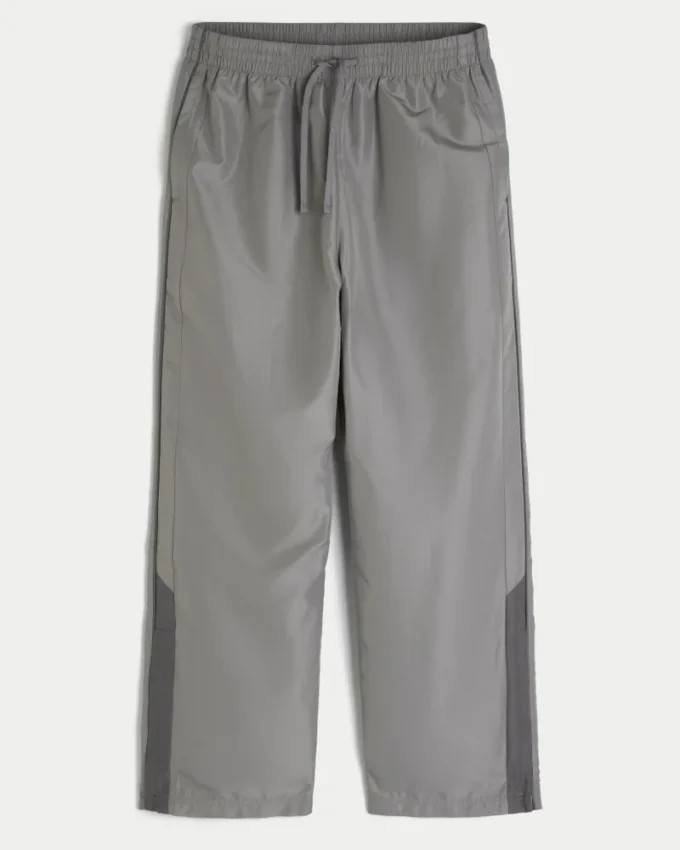 Baggy-malliset verryttelyhousut Baggy-malliset verryttelyhousut