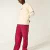 Baggy-malliset verryttelyhousut Baggy-malliset verryttelyhousut
