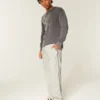 Baggy-malliset verryttelyhousut