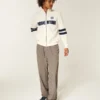 Baggy-malliset verryttelyhousut Baggy-malliset verryttelyhousut