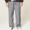 Baggy-malliset verryttelyhousut Baggy-malliset verryttelyhousut