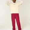 Baggy-malliset verryttelyhousut Baggy-malliset verryttelyhousut