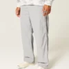 Baggy-malliset verryttelyhousut Baggy-malliset verryttelyhousut
