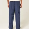 Baggy-malliset verryttelyhousut Baggy-malliset verryttelyhousut