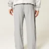 Baggy-malliset verryttelyhousut Baggy-malliset verryttelyhousut