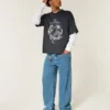 Baggy Undertaker -grafiikkajersey