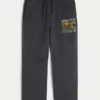 Baggy University of Southern California Trojans -grafiikkahousut Baggy University of Southern California Trojans -grafiikkahousut