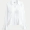 Bell Sleeve -paita Bell Sleeve -paita