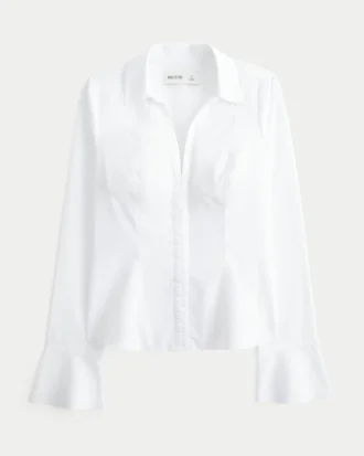 Bell Sleeve -paita