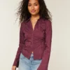 Bell Sleeve -paita Bell Sleeve -paita