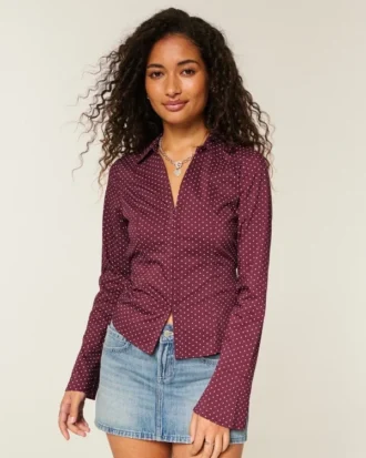 Bell Sleeve -paita