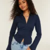 Bell Sleeve -paita Bell Sleeve -paita