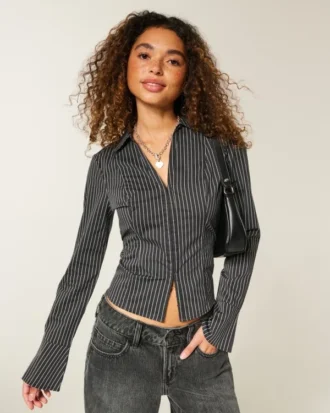 Bell Sleeve -paita
