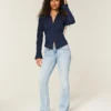 Bell Sleeve -paita Bell Sleeve -paita