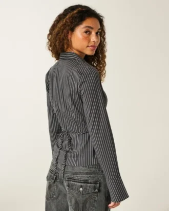 Bell Sleeve -paita