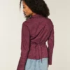 Bell Sleeve -paita Bell Sleeve -paita