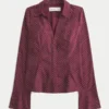Bell Sleeve -paita Bell Sleeve -paita