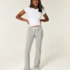 Bootcut-housut Bootcut-housut